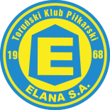 Klub piłkarski Elana Toruń